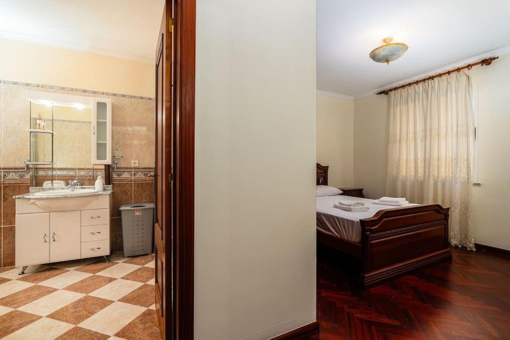 Vila Do Conde Nº3 Ribeira Brava Exterior photo