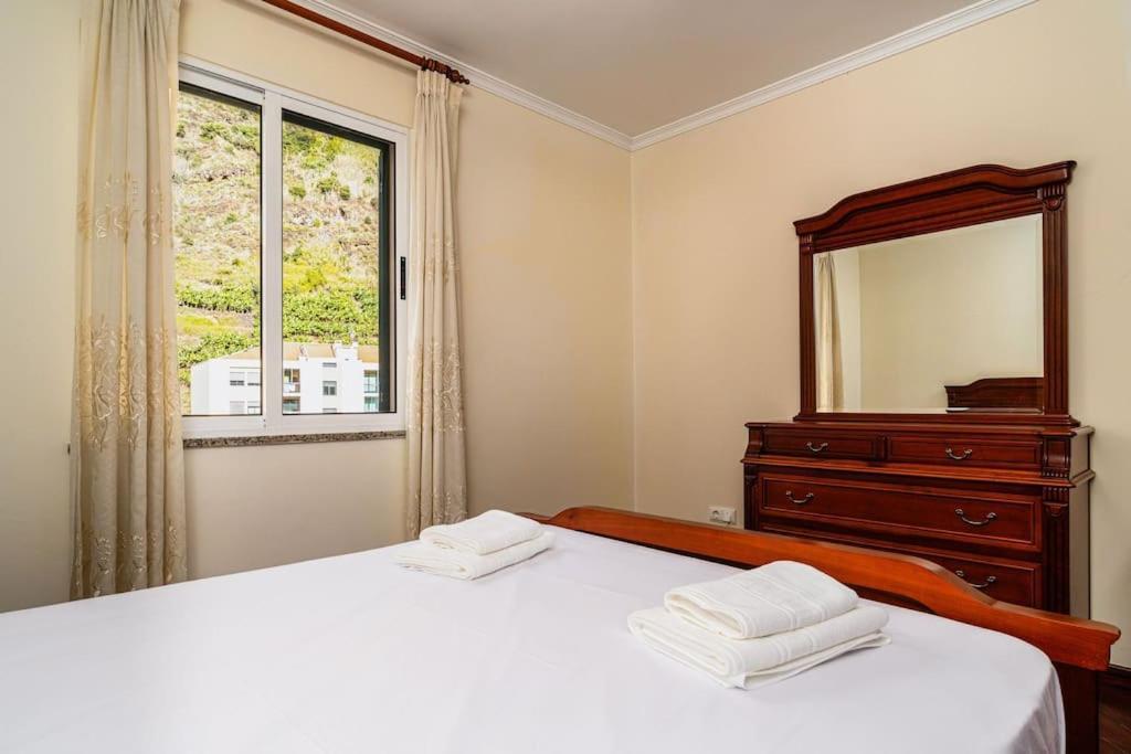 Vila Do Conde Nº3 Ribeira Brava Exterior photo