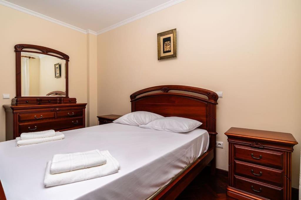 Vila Do Conde Nº3 Ribeira Brava Exterior photo
