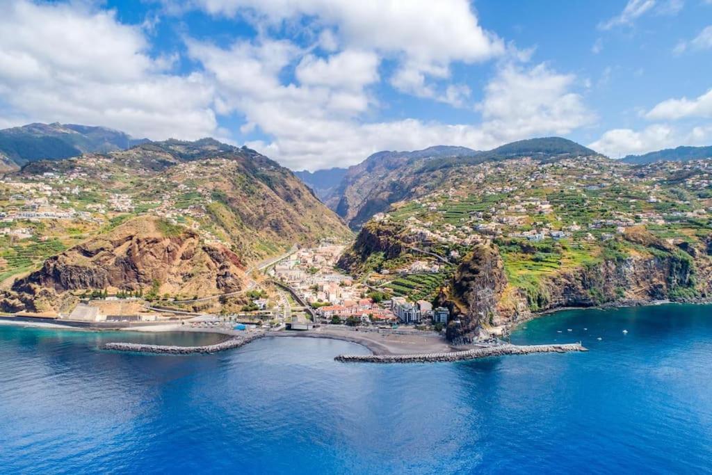 Vila Do Conde Nº3 Ribeira Brava Exterior photo