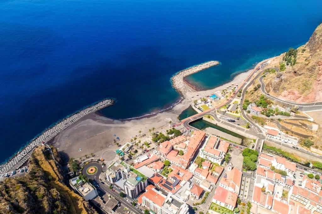 Vila Do Conde Nº3 Ribeira Brava Exterior photo