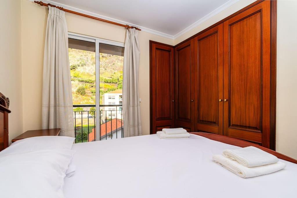 Vila Do Conde Nº3 Ribeira Brava Exterior photo