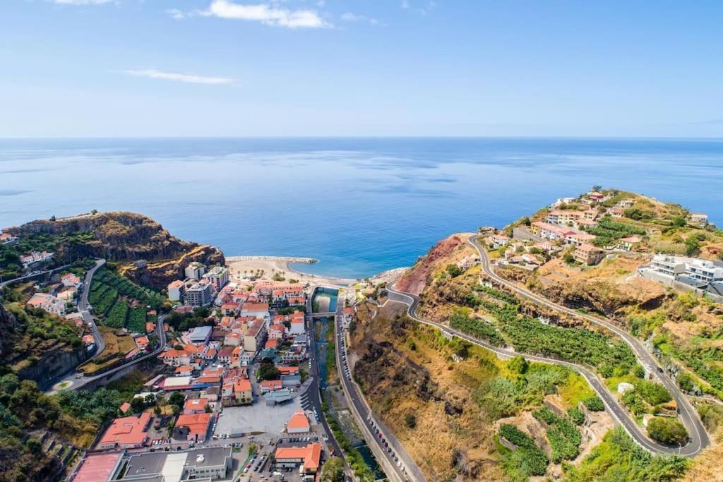 Vila Do Conde Nº3 Ribeira Brava Exterior photo