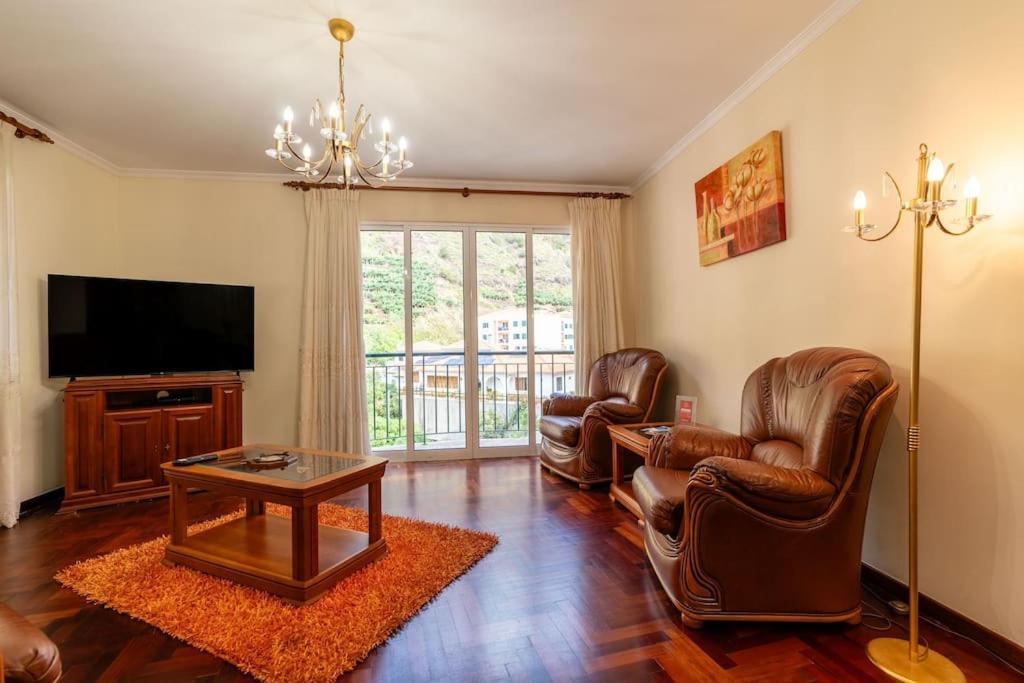 Vila Do Conde Nº3 Ribeira Brava Exterior photo