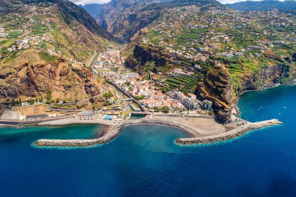 Vila Do Conde Nº3 Ribeira Brava Exterior photo